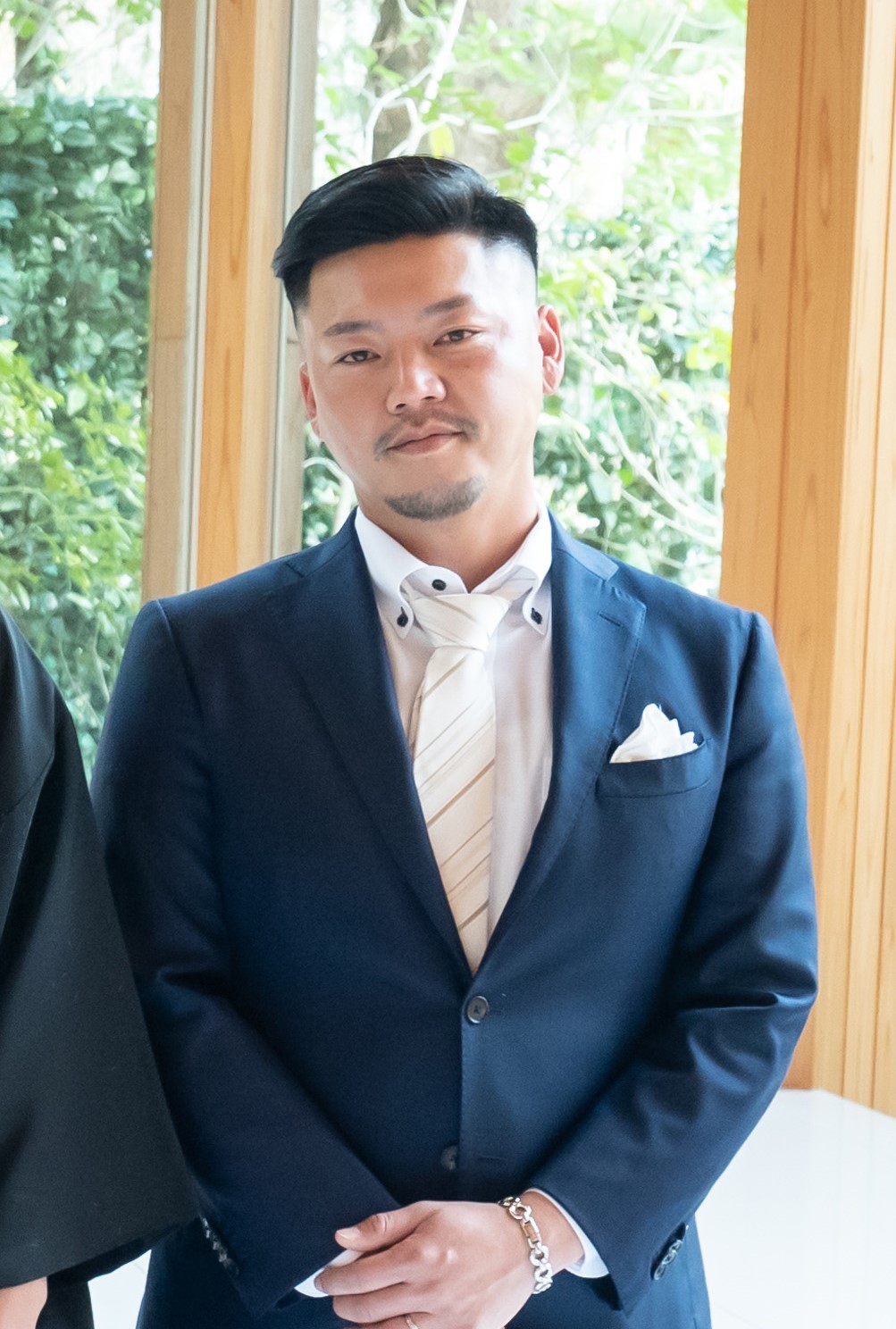 社長
